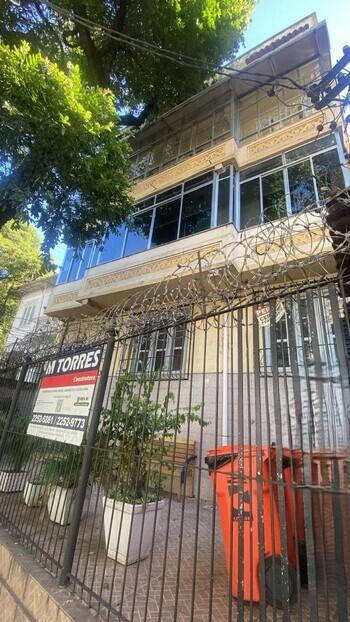 Apartamento DESOCUPADO no Rio Comprido, Rio De Janeiro, RJ