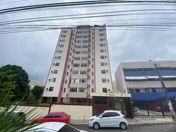 Apartamento em Brotas, Salvador, BA