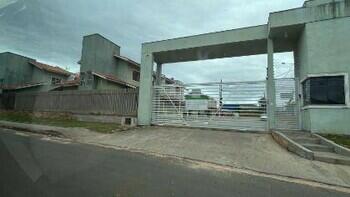 Casa DESOCUPADA em condomínio no Barracão, Içara, SC
