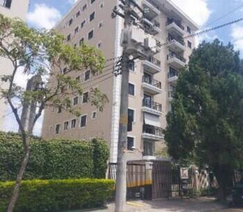 Apartamento na Cidade São Francisco, São Paulo, SP