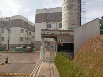 Apartamento no Jardim Iruama, Campo Largo, PR