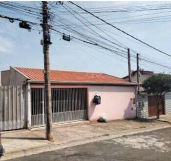 Casa no Jardim Dos Ipes, Sumaré, SP