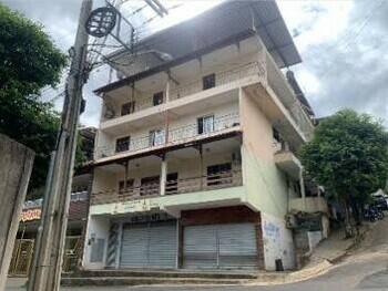 Apartamento no Sol Nascente, Cataguases, MG