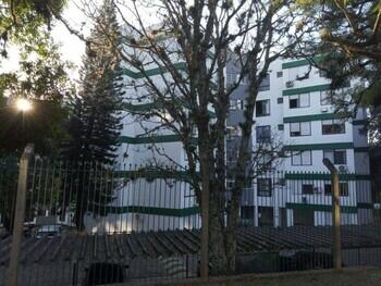 Apartamento no Conjunto Residencial Cidade Jardim, Nonai, Porto Alegre, RS