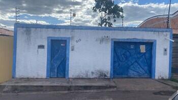 Casa em Juçara, Imperatriz, MA