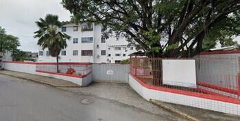 Apartamento no Fundão, Recife, PE
