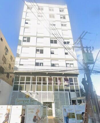 Apartamento na Vila Cachoeirinha, Cachoeirinha, RS