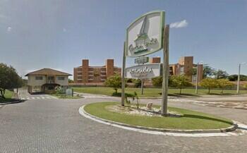 Apartamento em Arroz Bravo, Aquiraz, CE