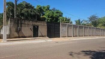 Apartamento no Centro, Cidelândia, MA
