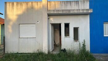 Casa DESOCUPADA em Laranjal, Pelotas, RS