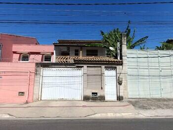 Casa no Parque Juliao Nogueira, Campos Dos Goytacazes, RJ