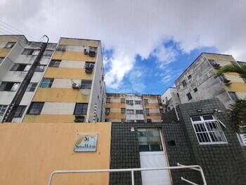 Apartamento na Cidade Dos Funcionarios, Fortaleza, CE
