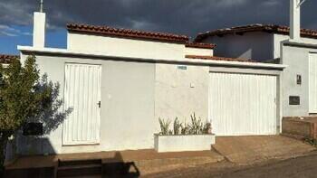 Casa no Alto Do Cruzeiro, Ibiassucê, BA