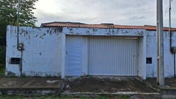 Casa em Mina, Ipu, CE