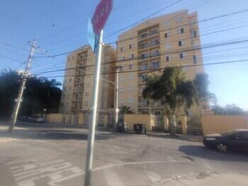 Apartamento no Jardim Residencial Martinez, Sorocaba, SP