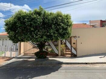 Casa no Jardim Itália, Cuiabá, MT
