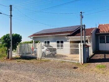 Casa em São Caetano, Arroio Do Meio, RS