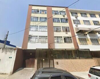 Apartamento em Fonseca, Niterói, RJ
