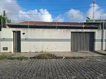 Casa DESOCUPADA em Rosa Dos Ventos, Parnamirim, RN