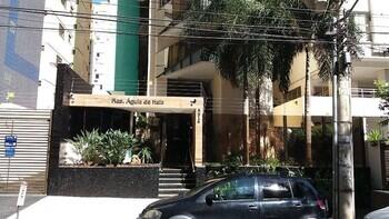 Apartamento no Setor Bueno, Goiânia, GO