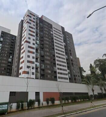 Apartamento em Santo Amaro, São Paulo, SP