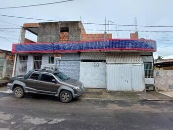 Casa em condomínio em Renascer- Phoc Ii, Camaçari, BA