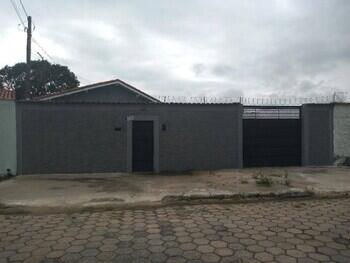 Casa no Parque Das Rodovias, Lorena, SP