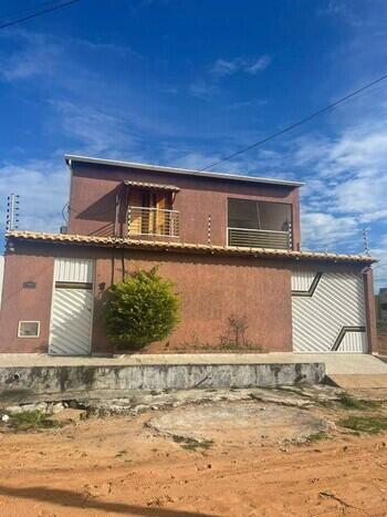 Casa em Cajueiro, Mauriti, CE