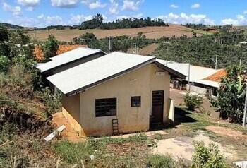 Casa em Cohapar, Rio Bonito Do Iguaçu, PR