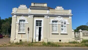Casa no Centro, Cachoeira Do Sul, RS