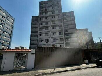 Apartamento em Saboo, Santos, SP