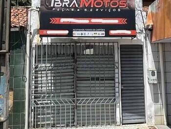Casa em Trezidela, Caxias, MA