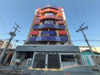 Apartamento (Cobertura Duplex) em Termal, Caldas Novas, GO