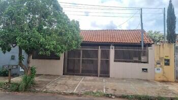 Casa em Uniao, Campo Grande, MS