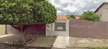 Casa e Santo Antônio, Campo Grande, MS