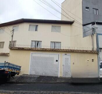 Casa no Arraial Paulista, Taboão Da Serra, SP