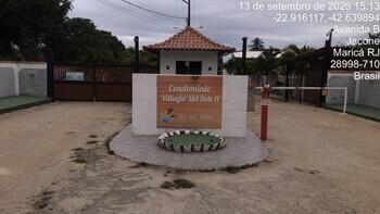 Casa em condomínio em Basileia (Sampaio Correia), Saquarema, RJ