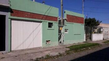 Casa no Lar Gaucho, Rio Grande, RS