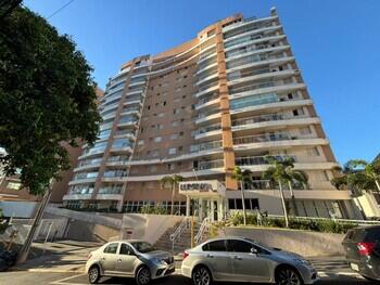 Apartamento na Vila Santo Antonio, Bauru, SP