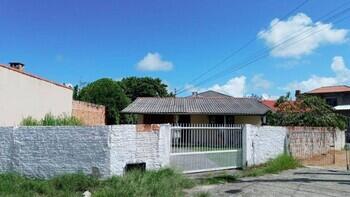 Casa em Progresso, Laguna, SC
