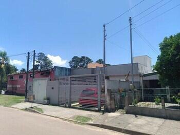 Casa em condomínio em Sans Souci, Eldorado Do Sul, RS