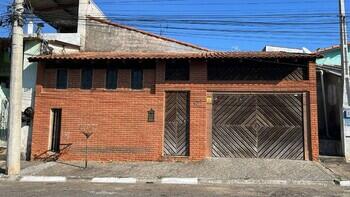 Casa em Tabamarajoara, Suzano, SP