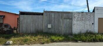 Casa no Parque Marinha, Rio Grande, RS