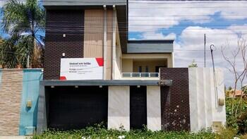 Casa DESOCUPADA no Planalto Renascer, Quixadá, CE