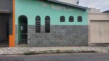 Casa no Centro, Taubaté, SP