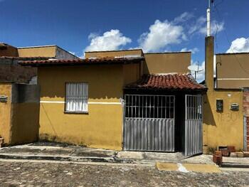 Casa no Centro, Cabeceiras Do Piauí, PI