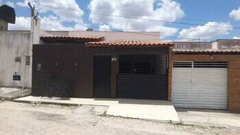 Casa no Cruzeiro, Serrinha, BA