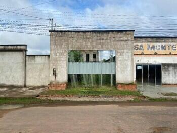 Casa em Nair Araujo, Feijó, AC