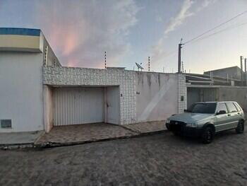 Casa em Batingas, Arapiraca, AL