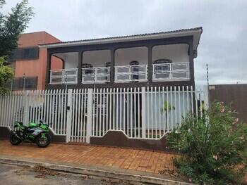 Casa no Jardim Mariana, Cuiabá, MT